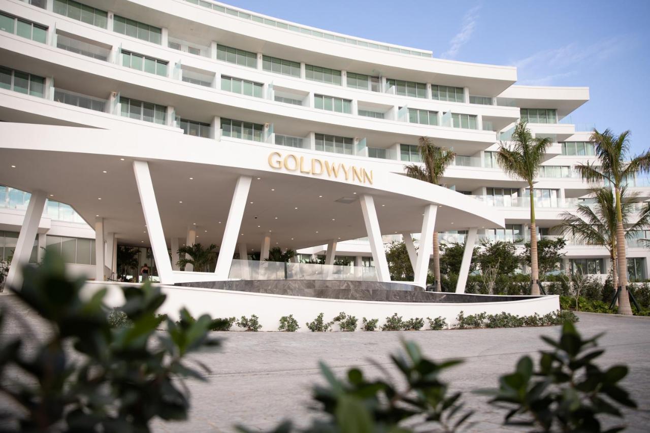 Goldwynn Resort & Residences Νασάου Εξωτερικό φωτογραφία