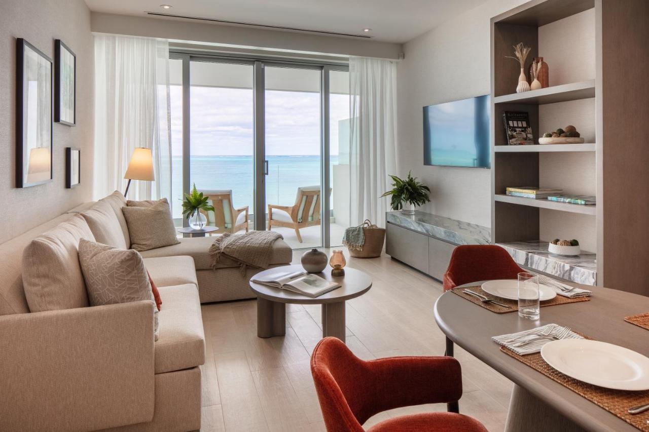 Goldwynn Resort & Residences Νασάου Εξωτερικό φωτογραφία